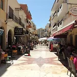 Apartamento Alborán