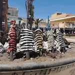 Apartamento Alborán