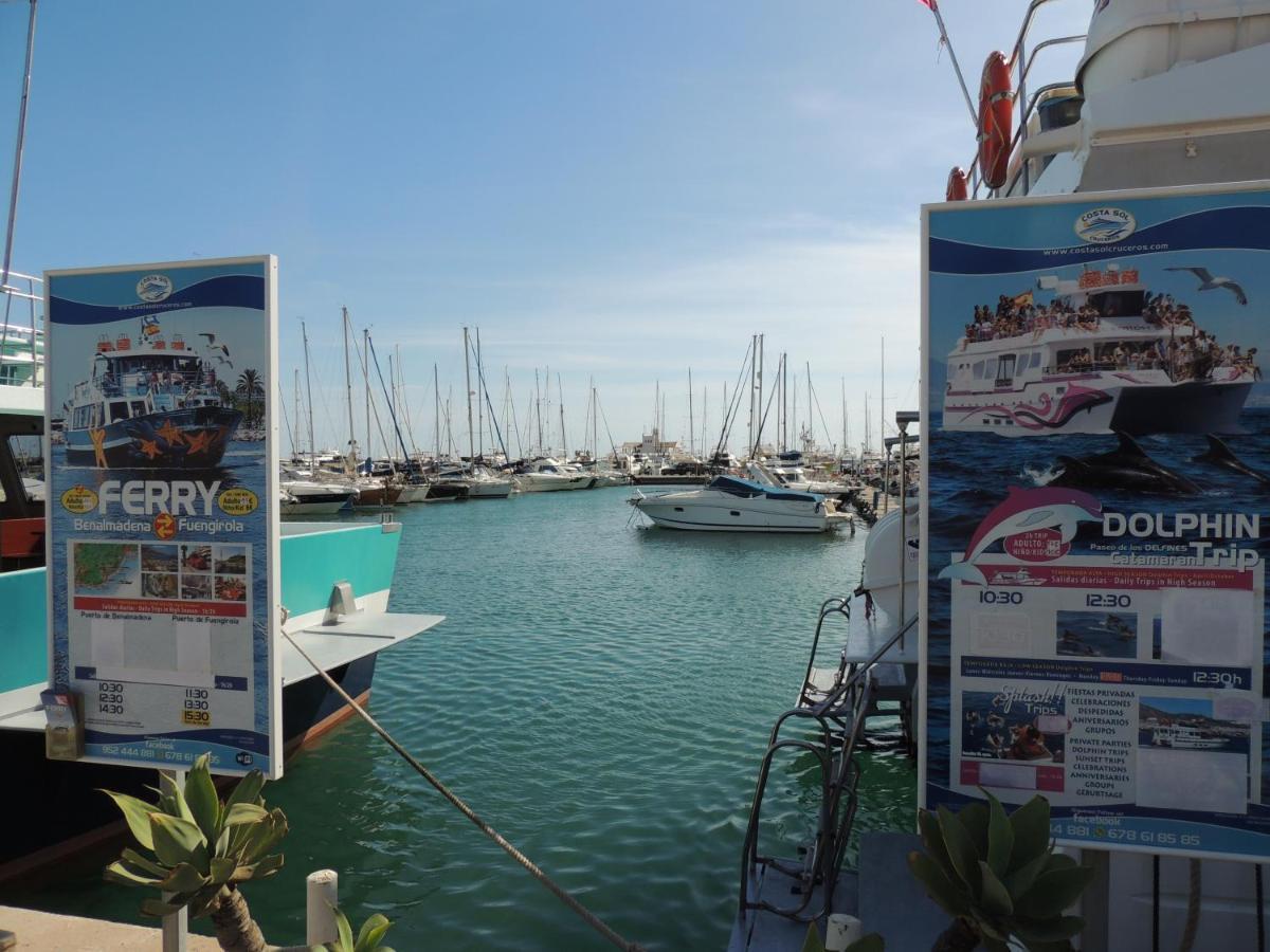 Alborán Torremolinos